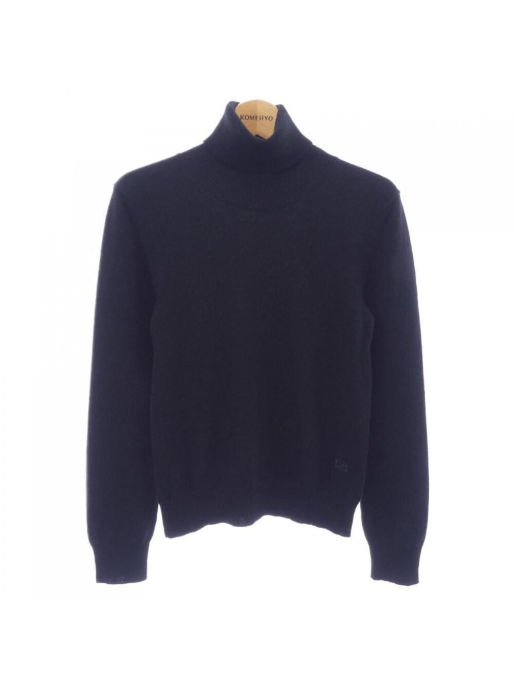 Celine Triomphe Knit Sweater